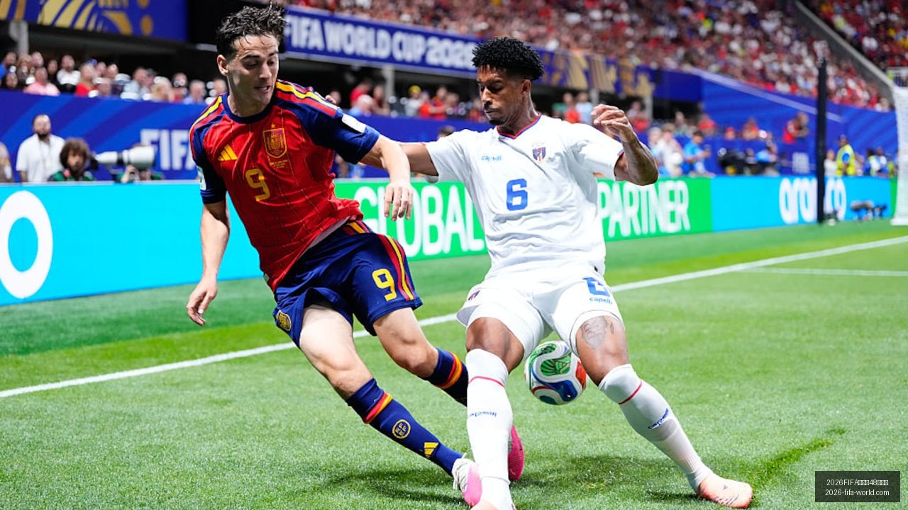 推荐,足球攻略周,芬超前瞻,2026FIFA世界杯官网,2026FIFA世界杯48强,世界杯最新动态,2026世界杯参赛队伍,2026世界杯完整赛程