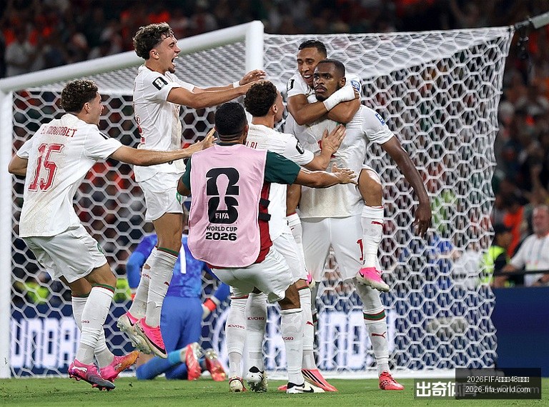 世界杯,強名單,世界杯官,2026FIFA世界杯官网,2026FIFA世界杯48强,世界杯最新动态,2026世界杯参赛队伍,2026世界杯完整赛程