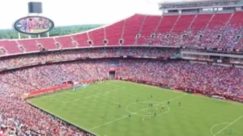 2026FIFA世界杯48強名單